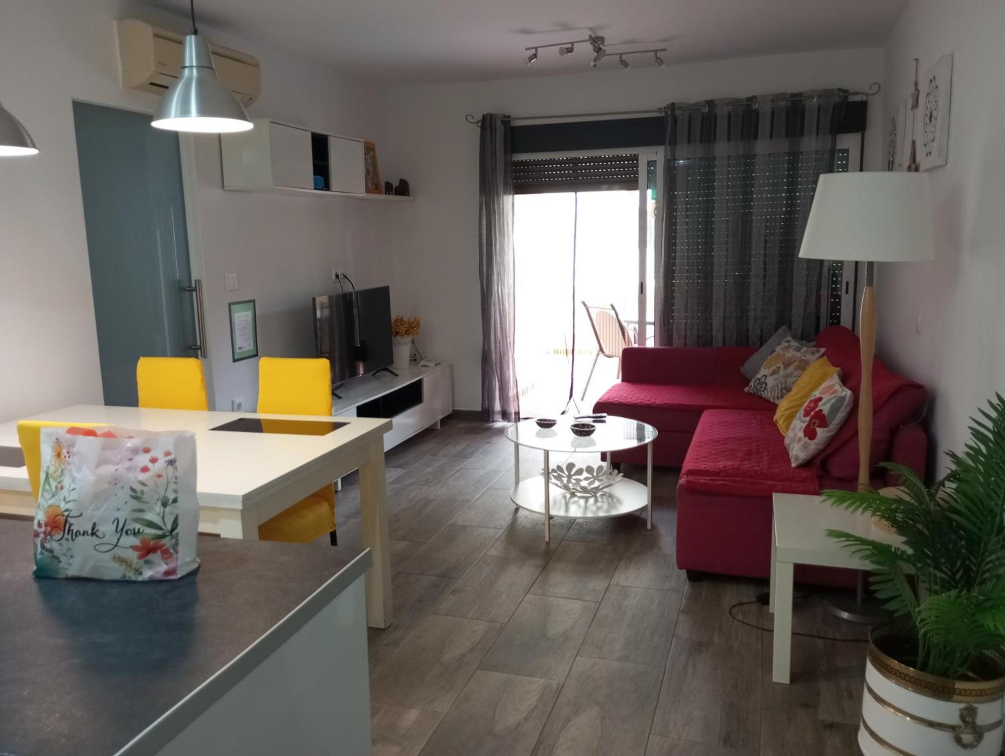 Appartement Cactus
