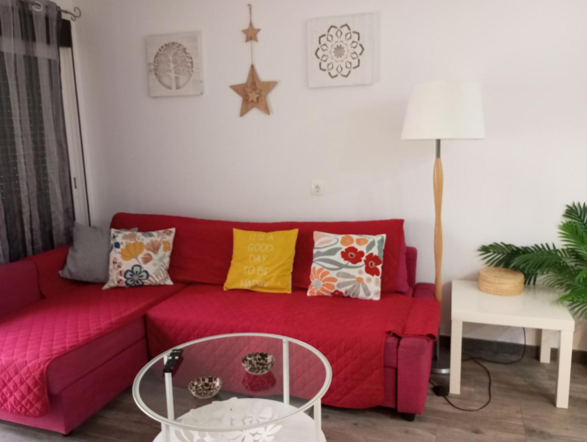 Cactus Appartement