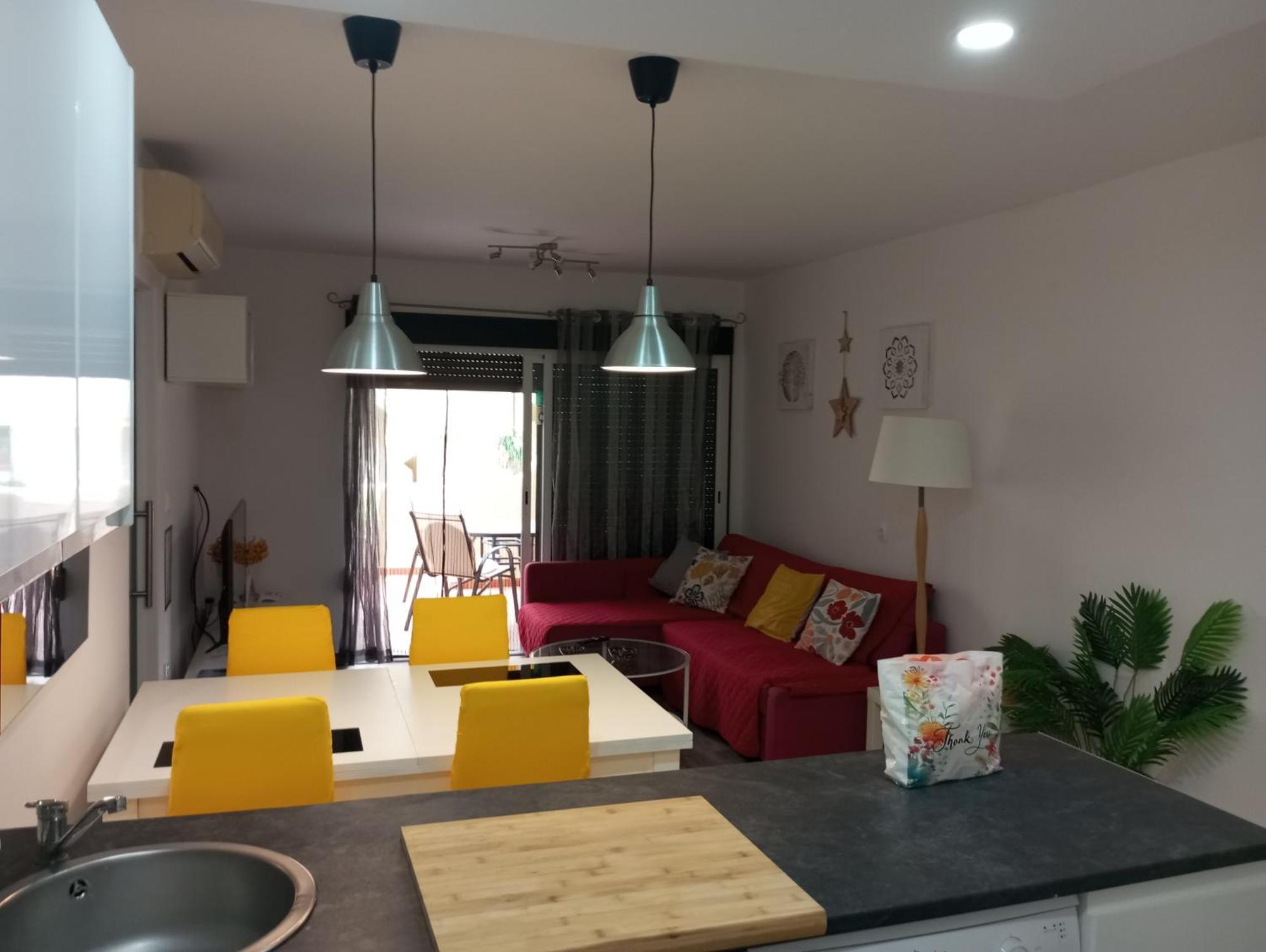 Cactus Appartement