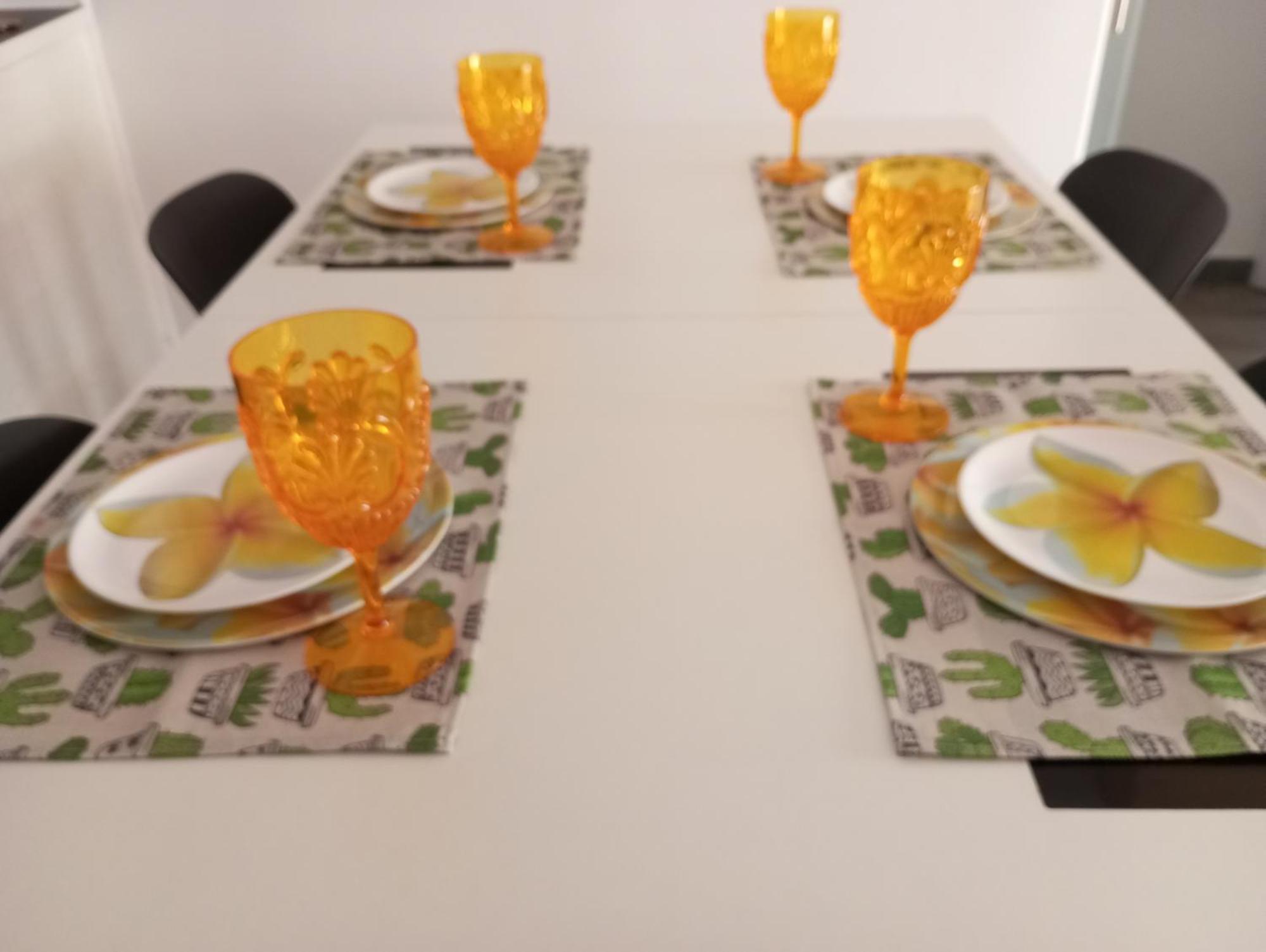 Appartement Cactus Dénia