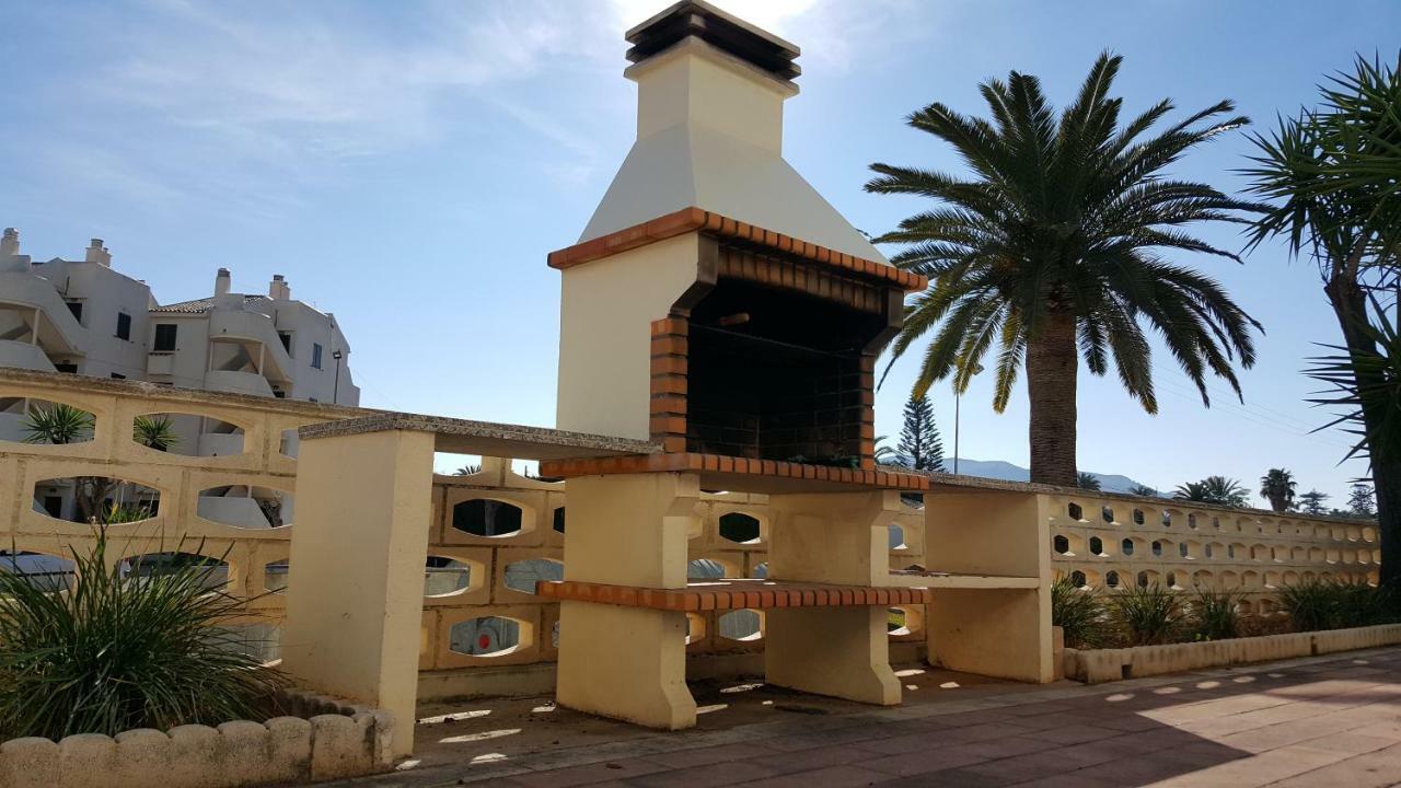 Cactus Appartement Dénia
