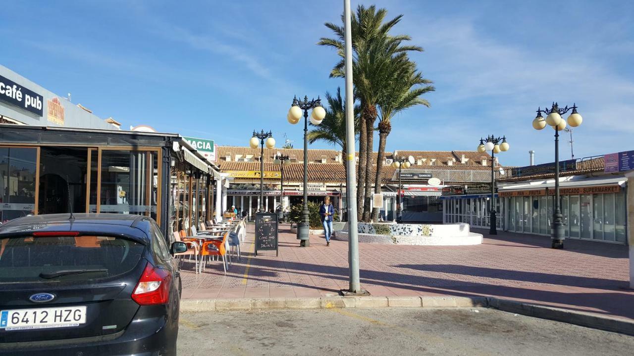 Cactus Appartement Dénia