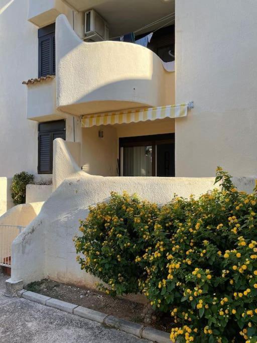 Căn hộ Cactus Denia