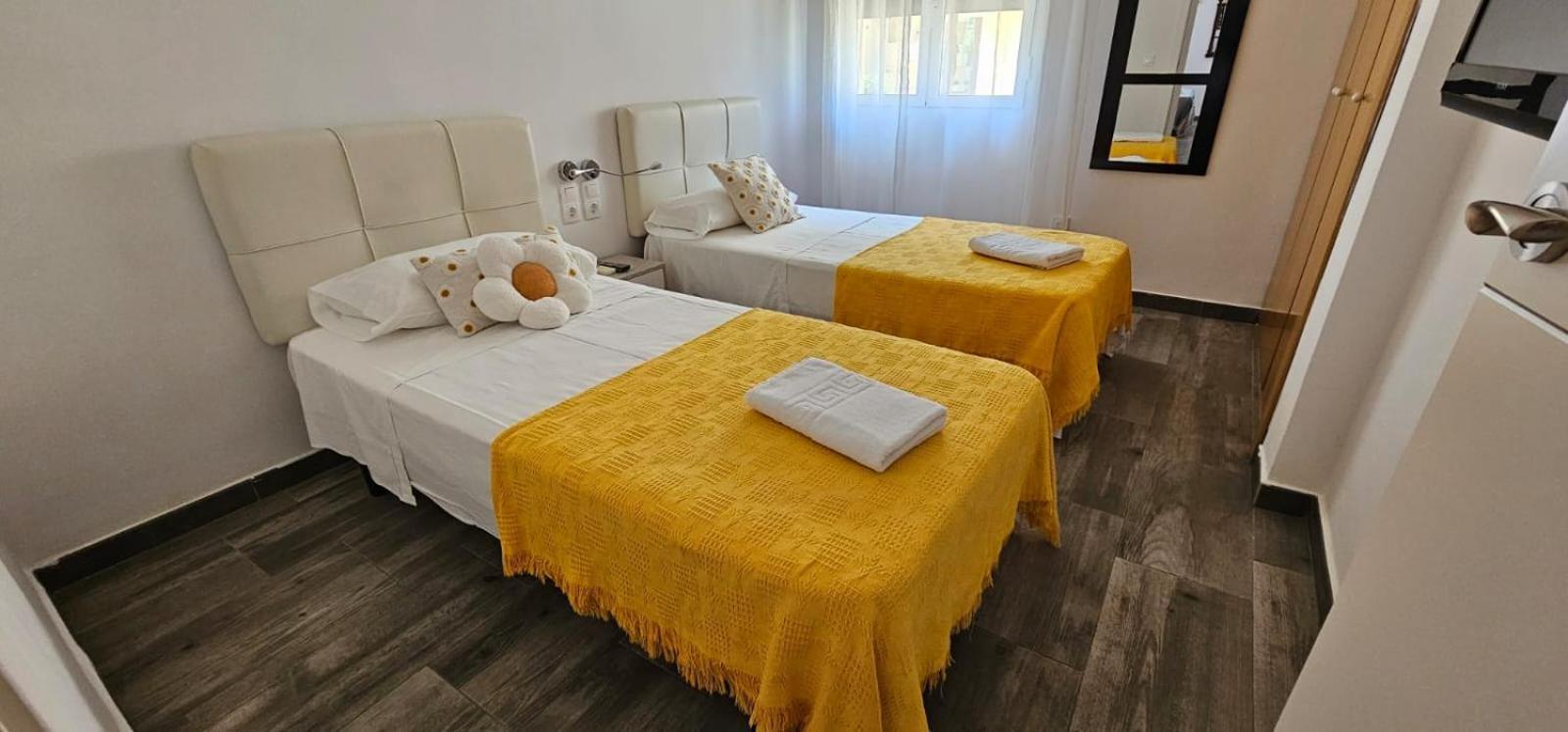 Căn hộ Cactus Denia